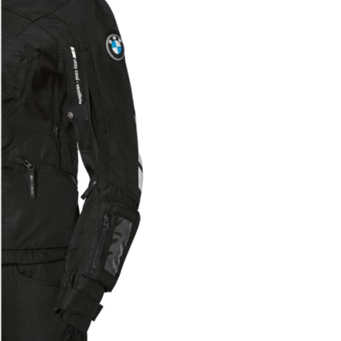 BMW Motorcycle Jacket GS Rallye GTX Women 2025 4