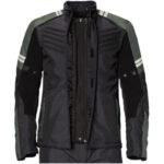 BMW Motorcycle Jacket RESCHEN GTX MEN 2025