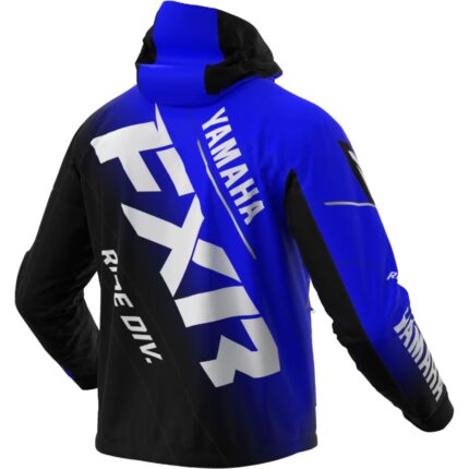 CX Jacket- Men's 2