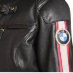 BMW Motorcycle Jacket Schwabing Women 2