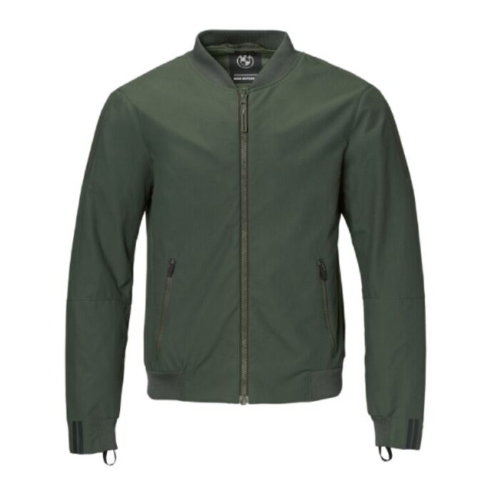 BMW Motorcycle Jacket Shenzhen Men 2