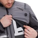 Sport Touring Riding Jacket Men