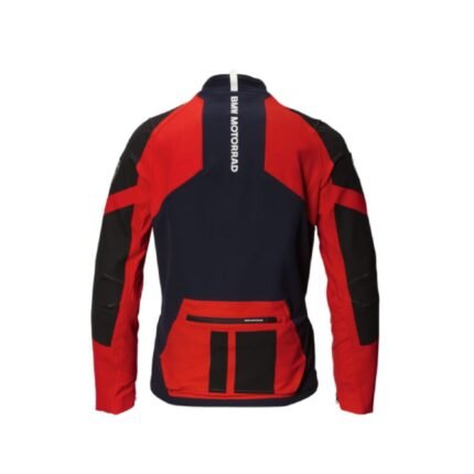 BMW Motorcycle Jacket GS KARAKUM GTX MEN 2025