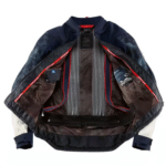 BMW MOTORCYCLE JACKET GS RALLYE AIR MEN