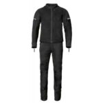 BMW Motorcycle Jacket Furka Men 2025