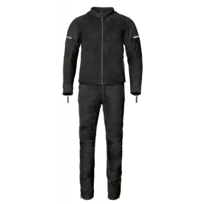 BMW Motorcycle Jacket Furka Men 2025