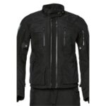 BMW Motorcycle Jacket GS Rallye GTX Women 2025 4