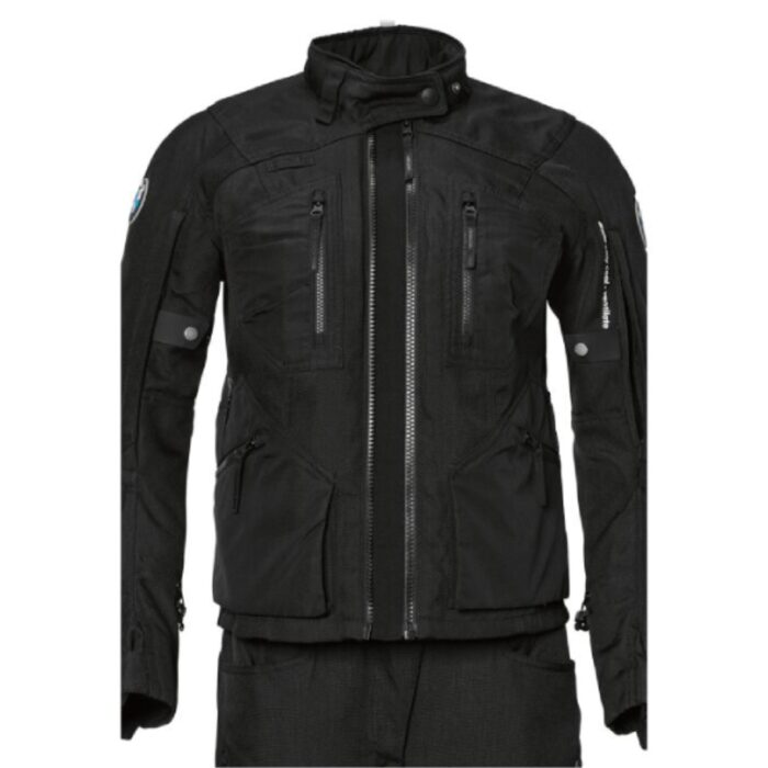 BMW Motorcycle Jacket GS Rallye GTX Women 2025 4