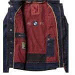 BMW Motorcycle Jacket RoadCrafted Men 3
