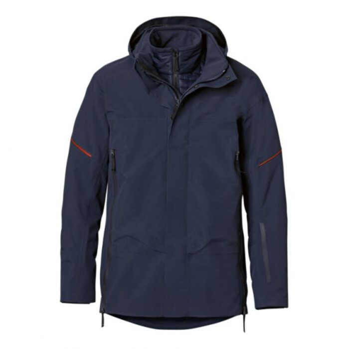 BMW Motorcycle Jacket TOKYO CONNECT GTX 2025