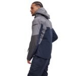 Scooter Riding Jacket Men