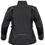 BMW PACEGUARD TOUR Motorcycle Jacket WOMEN