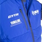 Paddock Blue Men’s Hybrid Jacket