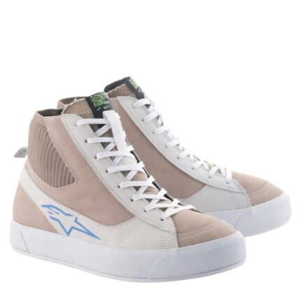 ALPINESTARS WOMAN STELLA STATED PODIUM SHOES