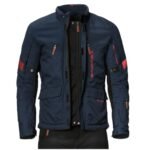 BMW Motorcycle Jacket GS Puna GTX Men 2025