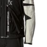 BMW Motorcycle Jacket ROADCRAFTED JEAN MEN