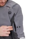 Sport Touring Riding Jacket Men