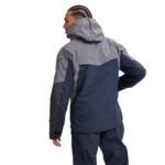 Scooter Riding Jacket Men