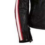 BMW Motorcycle Jacket Schwabing Women 2