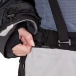 Sport Touring Riding Jacket Women