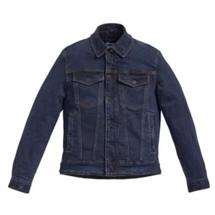 BMW Motorcycle Jacket ROADCRAFTED JEAN MEN