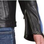 BMW Motorcycle Jacket SCHWABING MEN