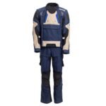 Adventure Riding Jacket Men