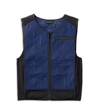 HARLEY DAVIDSON HD-TECH COOLING HYDRATION VEST