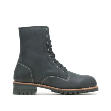 HARLEY Mens Bentler Riding Boot