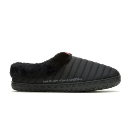 HARLEY Mens Cosgrove Slipper