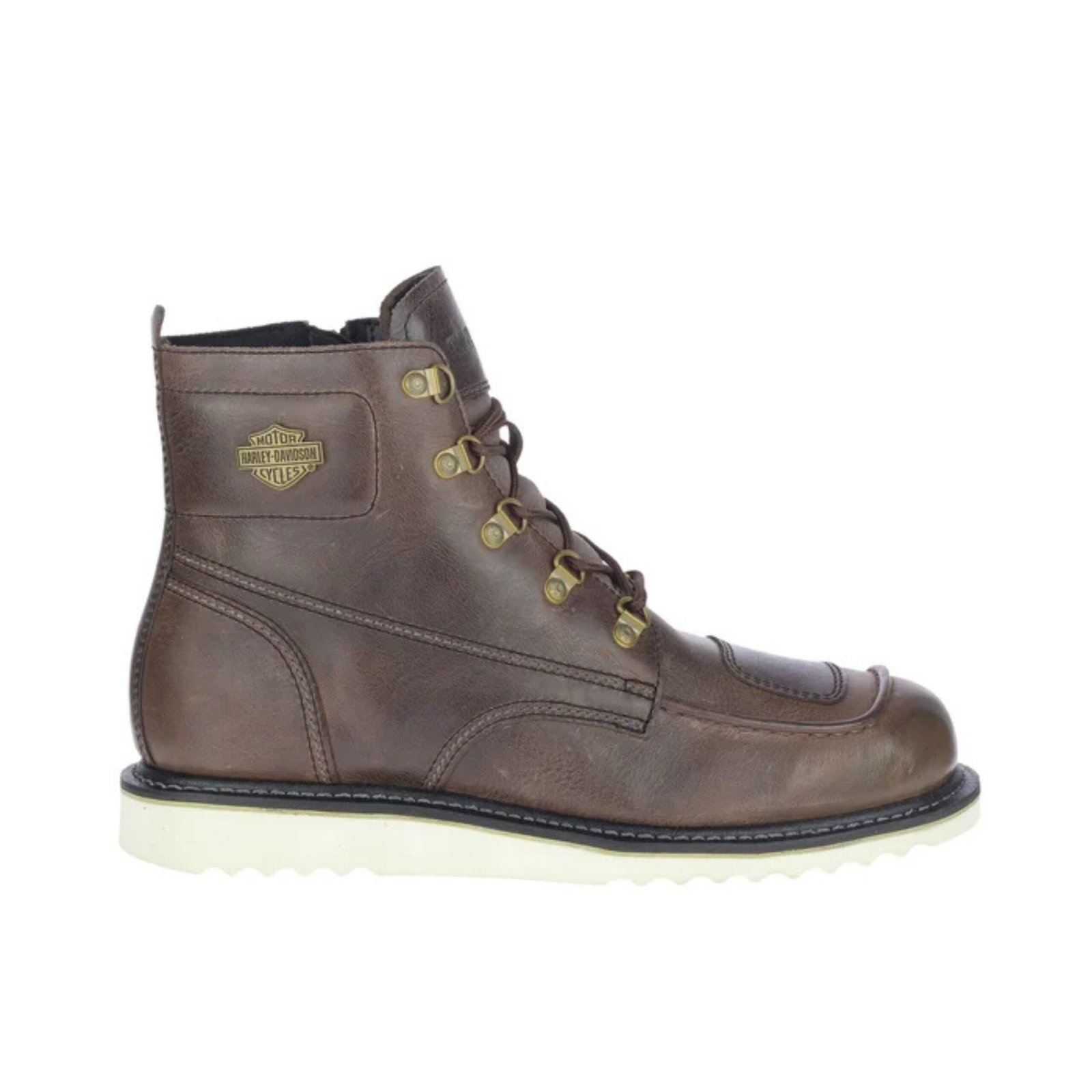 Men's Hagerman Boot - Fossil HARLEY Mens Hagerman Boot Fossil
