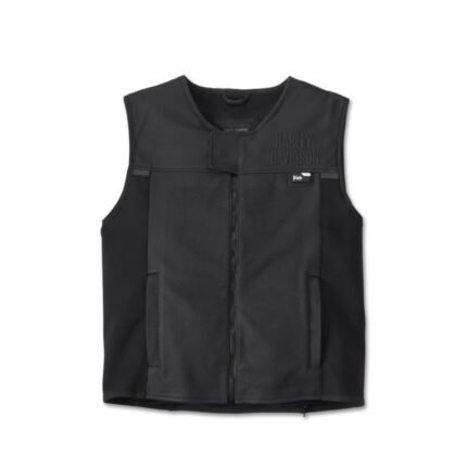HARLEY DAVIDSON MENS HARLEY DAVIDSON SMART VEST