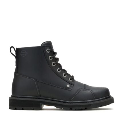 HARLEY DAVIDSON MENS IRONBLOCK CASUAL BOOT