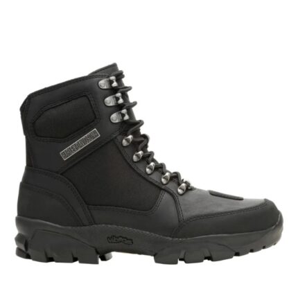 HARLEY DAVIDSON MENS KARLSON RIDING BOOT