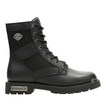 HARLEY DAVIDSON MENS MAVERICK BOOT