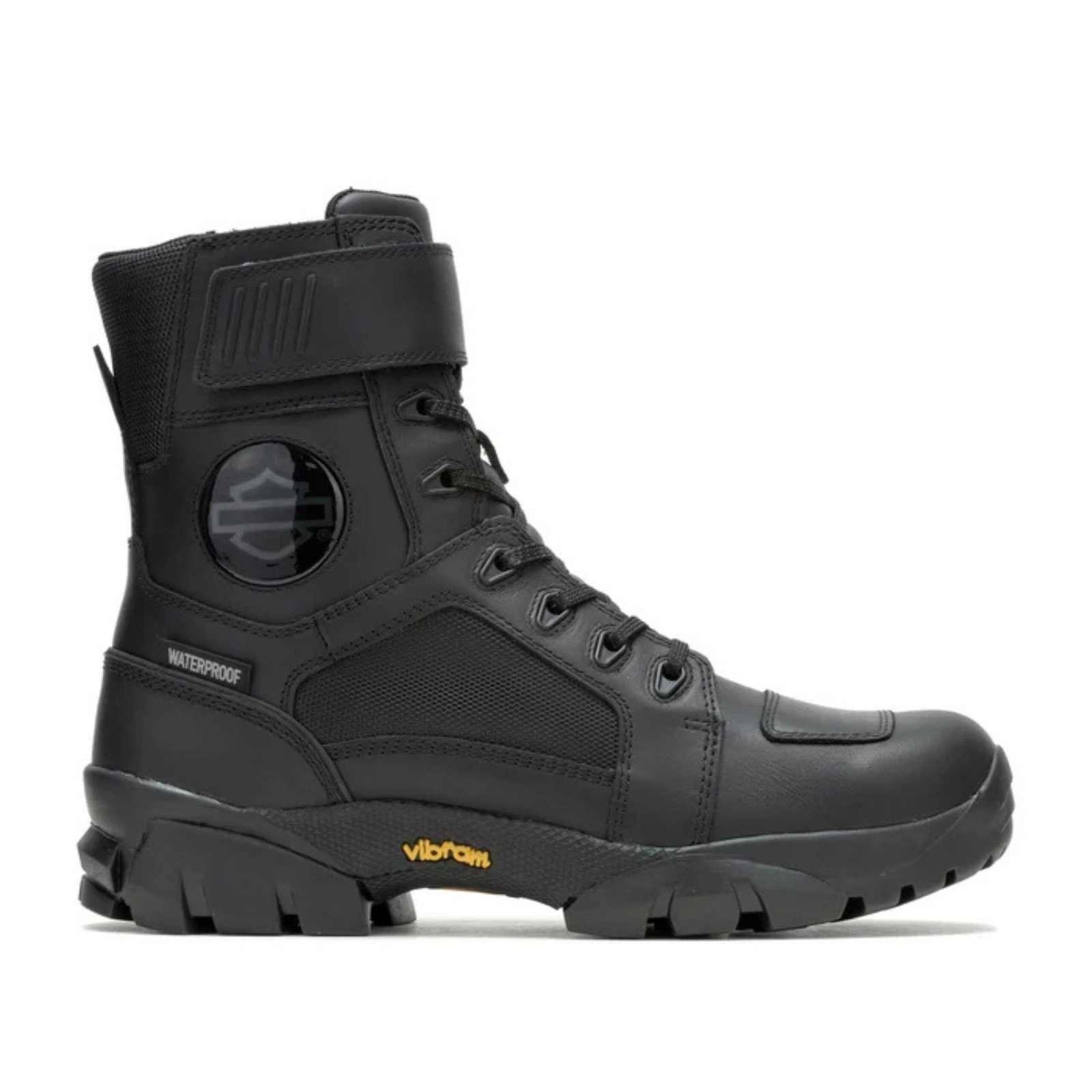 Men's Maxson Waterproof Riding Boot HARLEY Mens Maxson Waterproof Riding Boot