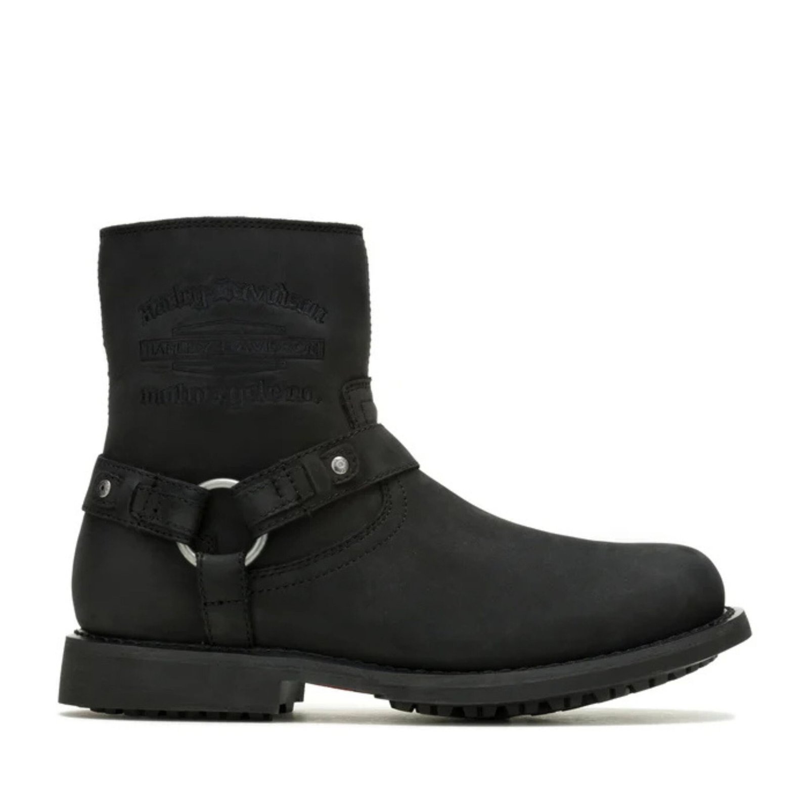 Men's Scout Casual Boot HARLEY DAVIDSON MENS SCOUT CASUAL BOOT