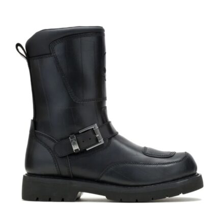 HARLEY Mens Shift Riding Boot