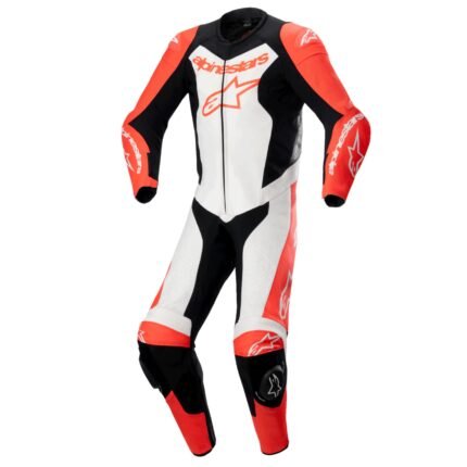 ALPINESTARS GP FORCE LURV 1 PIECE LEATHER SUIT