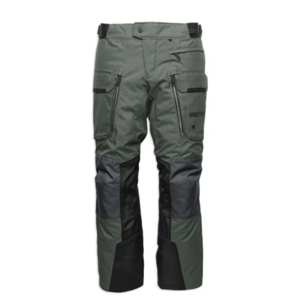 HARLEY DAVIDSON WOMENS GRIT ADVANTURE PANT