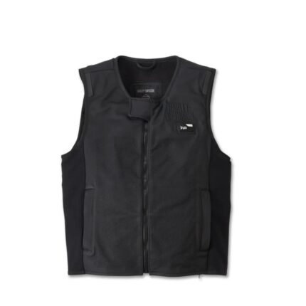 HARLEY DAVIDSON WOMENS HARLEY DAVIDSON SMART VEST