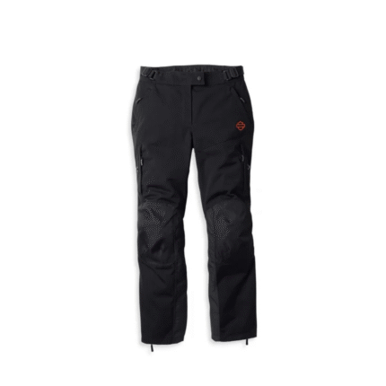 HARLEY DAVIDSON WOMENS QUEST RIDING TROUSERS