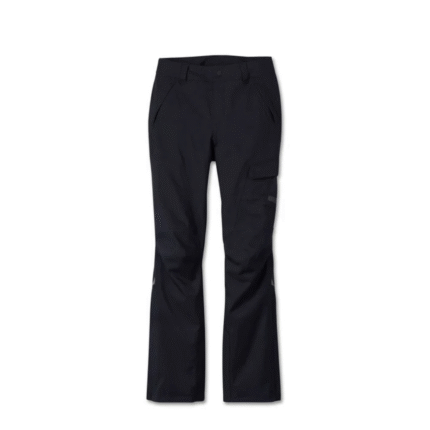 HARLEY DAVIDSON WOMENS UNION WATERPROOF TEXTILE OVERPANT