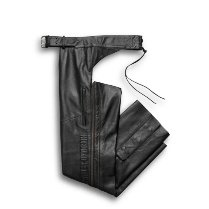 HARLEY DAVIDSON MENS MOTOR CYCLE PANTS AND RIDING PANTS