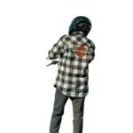 HARLEY DAVIDSON MENS HD MESH OPERATIVE RIDING SHIRT JACKET