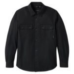 HARLEY DAVIDSON MENS HD OPERATIVE 2.0 RIDING SHIRT JACKET