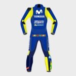 YAMAHA VALENTINO ROSSI MOVISTAR MOTOGP 2018 RACE SUIT
