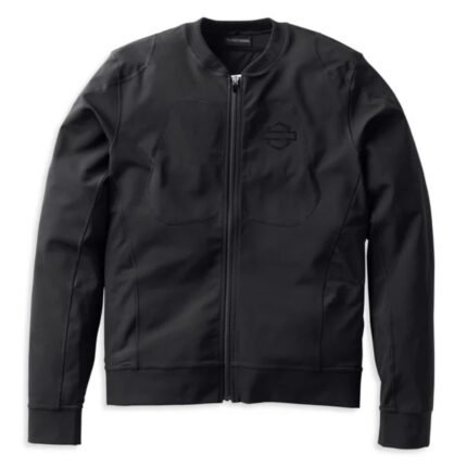 HARLEY DAVIDSON MENS HD TECH ARMORED BASE LAYER