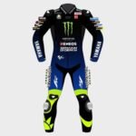 YAMAHA VALENTINO ROSSI MOTORBIKE SUIT 2020 VVVVVVVVVVVVVVVVVVVVVVVVVVVVV