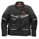 HARLEY DAVIDSON MENS PASSAGE ADVENTURE JACKET